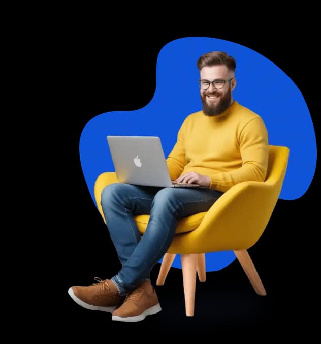 ProvixAI software dashboard